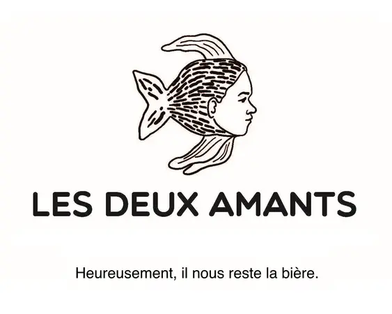 Brasserie Des Deux Amants